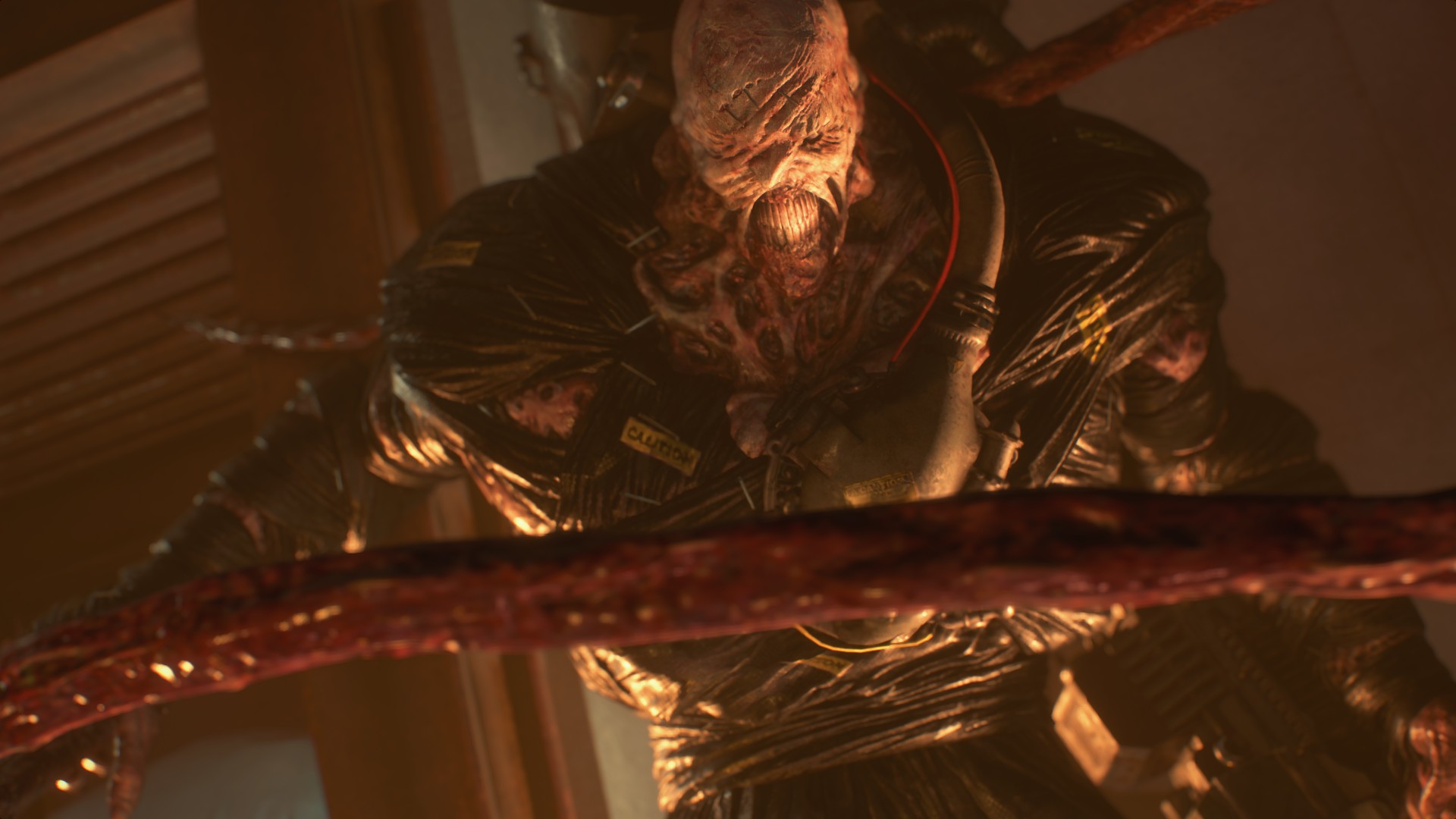 Resident Evil 3: Remake